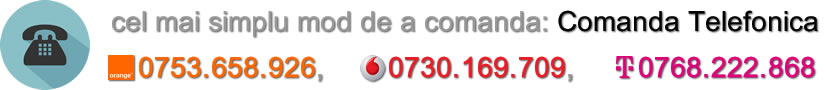 Comanda Telefonica