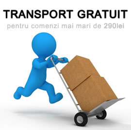 Transport Gratuit